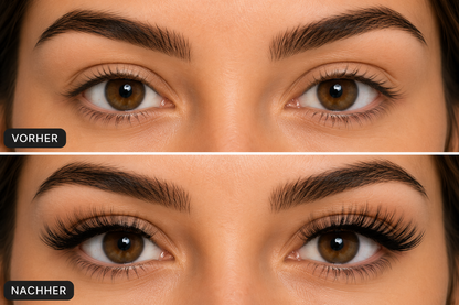 3D Magnetic Eyelashes Kit